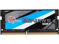 G.Skill Ripjaws SO-DIMM 4GB DDR4-2400Mhz geheugenmodule 1 x 4 GB G.Skill Ripjaws SO-DIMM 4GB DDR4-2400Mhz geheugenmodule 1 x 4 GB