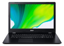 Acer Aspire 17.3 HD+ / i5 1035G1 / 8GB / 512GB / DVD / W10 Acer Aspire 17.3 HD+ / i5 1035G1 / 8GB / 512GB / DVD / W10