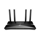 TP-LINK ARCHER AX23 draadloze router Gigabit Ethernet Dual-b / REFURBISHED TP-LINK ARCHER AX23 draadloze router Gigabit Ethernet Dual-b / REFURBISHED