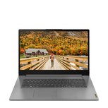 Lenovo Ideap. 3 17.3 HD / i5-1135G7 / 8GB / 256GB / W10H/ RETURNED Lenovo Ideap. 3 17.3 HD / i5-1135G7 / 8GB / 256GB / W10H/ RETURNED