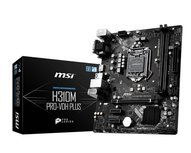 MB MSI H310M-PRO-VDH PLUS 1151 8th comp / 2xDDR4 / USB3 / HDMI / MATX MB MSI H310M-PRO-VDH PLUS 1151 8th comp / 2xDDR4 / USB3 / HDMI / MATX