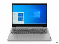 Lenovo 3-15AD 15.6 F-HD / Ryzen 3 3250U / 8GB / 256GB / W11 / REFURBISHED Lenovo 3-15AD 15.6 F-HD / Ryzen 3 3250U / 8GB / 256GB / W11 / REFURBISHED