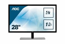 AOC 79 Series U2879VF computer monitor 71,1 cm (28 AOC 79 Series U2879VF computer monitor 71,1 cm (28