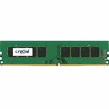 Crucial CT16G4DFD824A geheugenmodule 16 GB 1 x 16 GB DDR4 2400 MHz Crucial CT16G4DFD824A geheugenmodule 16 GB 1 x 16 GB DDR4 2400 MHz