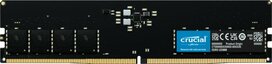 Crucial CT16G48C40U5 geheugenmodule 16 GB 1 x 16 GB DDR5 4800 MHz ECC Crucial CT16G48C40U5 geheugenmodule 16 GB 1 x 16 GB DDR5 4800 MHz ECC