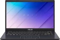 ASUS E410MA Peacock Blue 14.0 HD / N4020 / 256GB / 4GB / W11P ASUS E410MA Peacock Blue 14.0 HD / N4020 / 256GB / 4GB / W11P