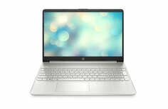 HP 15S SILVER 15.6 F-HD Ryzen 5500U / 8GB / 512GB SSD / W11P HP 15S SILVER 15.6 F-HD Ryzen 5500U / 8GB / 512GB SSD / W11P