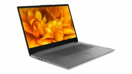 Back2School: Lenovo Ideap. 3 17.3 HD / i3-1115G4 / 8GB / 512GB / W11 Back2School: Lenovo Ideap. 3 17.3 HD / i3-1115G4 / 8GB / 512GB / W11