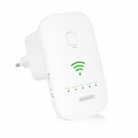 Eminent EM4597 draadloos toegangspunt (WAP) 1200 Mbit/s Wit RETURNED Eminent EM4597 draadloos toegangspunt (WAP) 1200 Mbit/s Wit RETURNED