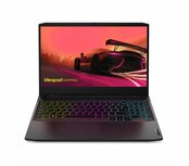 Lenovo 15.6 F-HD RYZEN 5 5600H / 8GB / 512GB RTX 1650 W11P Lenovo 15.6 F-HD RYZEN 5 5600H / 8GB / 512GB RTX 1650 W11P