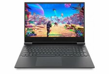 HP Victus 16 F-HD 144HZ RYZ. 5 5600H 16GB 512GB RTX3050 W11 HP Victus 16 F-HD 144HZ RYZ. 5 5600H 16GB 512GB RTX3050 W11