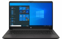 HP 250 G8 15.6 F-HD / PENTIUM N5030 / 8GB / 256GB / W11P RENEWED HP 250 G8 15.6 F-HD / PENTIUM N5030 / 8GB / 256GB / W11P RENEWED