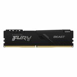 Kingston Technology FURY Beast geheugenmodule 32 GB 1 x 32 GB DDR4 3200 MHz Kingston Technology FURY Beast geheugenmodule 32 GB 1 x 32 GB DDR4 3200 MHz