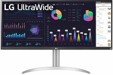 LG 34WQ65X-W computer monitor 86,4 cm (34 LG 34WQ65X-W computer monitor 86,4 cm (34