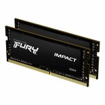 Kingston Technology KF432S20IBK2/16 geheugenmodule 16 GB 2 x 8 GB DDR4 3200 MHz Kingston Technology KF432S20IBK2/16 geheugenmodule 16 GB 2 x 8 GB DDR4 3200 MHz