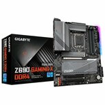 Gigabyte Z690 GAMING X DDR4 (rev. 1.0) Intel Z690 LGA 1700 ATX Gigabyte Z690 GAMING X DDR4 (rev. 1.0) Intel Z690 LGA 1700 ATX