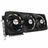 Gigabyte GeForce RTX 4090 GAMING OC 24G NVIDIA 24 GB GDDR6X Gigabyte GeForce RTX 4090 GAMING OC 24G NVIDIA 24 GB GDDR6X
