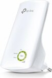 TP-LINK TL-WA854RE PowerLine-netwerkadapter 300 Mbit/s Wi-Fi Wit 1 stuk(s) TP-LINK TL-WA854RE PowerLine-netwerkadapter 300 Mbit/s Wi-Fi Wit 1 stuk(s)