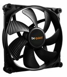 be quiet! SilentWings 3 PWM Computer behuizing Ventilator 14 cm Zwart be quiet! SilentWings 3 PWM Computer behuizing Ventilator 14 cm Zwart