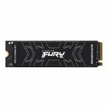Kingston Technology FURY Renegade M.2 1000 GB PCI Express 4.0 3D TLC NVMe Kingston Technology FURY Renegade M.2 1000 GB PCI Express 4.0 3D TLC NVMe