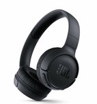 JBL Tune 570BT Headset Draadloos Hoofdband Oproepen/muziek Bluetooth Zwart JBL Tune 570BT Headset Draadloos Hoofdband Oproepen/muziek Bluetooth Zwart