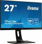 iiyama ProLite XUB2792QSN-B1 computer monitor 68,6 cm (27 iiyama ProLite XUB2792QSN-B1 computer monitor 68,6 cm (27