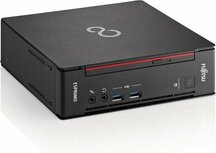 Fujitsu esprimo Q956 Pro Max- 16gb ddr4 3200 mhz- samsung pro 990 nvme m.2 256gb ssd Intel i5 6500t-Windows 10 Pro met licentie Fujitsu esprimo Q956 Pro Max- 16gb ddr4 3200 mhz- samsung pro 990 nvme m.2 256gb ssd Intel i5 6500t-Windows 10 Pro met licentie