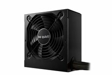 be quiet! System Power 10 power supply unit 650 W 20+4 pin ATX ATX Zwart be quiet! System Power 10 power supply unit 650 W 20+4 pin ATX ATX Zwart