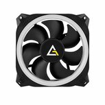 Antec Prizm 120 3+2+C Case FAN 120MM RGB/GAMING +2xLED+Cont RETURNED Antec Prizm 120 3+2+C Case FAN 120MM RGB/GAMING +2xLED+Cont RETURNED