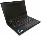 Lenovo T430s / 14.0 / i5-3320 / 8GB / 240GB/ W10P/ REFURBISHED Lenovo T430s / 14.0 / i5-3320 / 8GB / 240GB/ W10P/ REFURBISHED