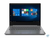 Lenovo V14-IIL 14.0 F-HD / i3-1005G1 / 8GB / 256GB / W11P Lenovo V14-IIL 14.0 F-HD / i3-1005G1 / 8GB / 256GB / W11P
