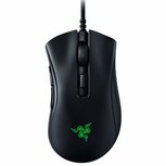 Razer DeathAdder V2 Mini muis Rechtshandig USB Type-A Optisch 8500 DPI Razer DeathAdder V2 Mini muis Rechtshandig USB Type-A Optisch 8500 DPI