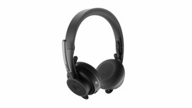 Logitech Zone Headset Draadloos Hoofdband Kantoor/callcenter Bluetooth Grafiet Logitech Zone Headset Draadloos Hoofdband Kantoor/callcenter Bluetooth Grafiet