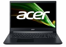 Acer Asp. 7 15.6 IPS F-HD RYZEN 5 5500 8GB 512GB GTX1650 W11P Acer Asp. 7 15.6 IPS F-HD RYZEN 5 5500 8GB 512GB GTX1650 W11P