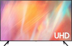 Samsung Series 7 UE43AU7022KXXH tv 109,2 cm (43 Samsung Series 7 UE43AU7022KXXH tv 109,2 cm (43