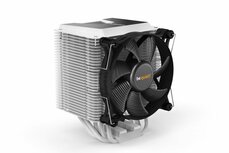 be quiet! Shadow Rock 3 White Processor Koeler 12 cm Wit 1 stuk(s) be quiet! Shadow Rock 3 White Processor Koeler 12 cm Wit 1 stuk(s)