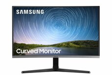 Samsung C27R504FHR 68,6 cm (27 Samsung C27R504FHR 68,6 cm (27