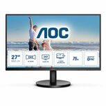 AOC Q27B3MA LED display 68,6 cm (27 AOC Q27B3MA LED display 68,6 cm (27