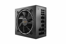 be quiet! PURE POWER 11 650W FM power supply unit 20+4 pin ATX ATX Zwart be quiet! PURE POWER 11 650W FM power supply unit 20+4 pin ATX ATX Zwart