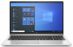 HP ProBook 455 G9 15.6 F-HD RYZEN 5-5625U 8GB 512GB W10P RETURNED HP ProBook 455 G9 15.6 F-HD RYZEN 5-5625U 8GB 512GB W10P RETURNED