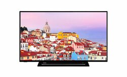 Toshiba TV / 65inch 4K Ultra-HD / WiFi / HDR / SmartTV REFURBISHED Toshiba TV / 65inch 4K Ultra-HD / WiFi / HDR / SmartTV REFURBISHED