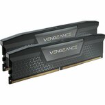 Corsair Vengeance CMK32GX5M2B5600C36 geheugenmodule 32 GB 2 x 16 GB DDR5 5600 MHz Corsair Vengeance CMK32GX5M2B5600C36 geheugenmodule 32 GB 2 x 16 GB DDR5 5600 MHz