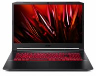 Acer Nitro 17.3 F-HD 144HZ I5-11400 16GB 512GB GTX3050TI W11 RENEWED Acer Nitro 17.3 F-HD 144HZ I5-11400 16GB 512GB GTX3050TI W11 RENEWED