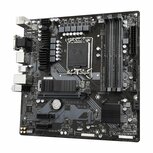 Gigabyte B760M DS3H DDR4 moederbord Intel B760 LGA 1700 micro ATX Gigabyte B760M DS3H DDR4 moederbord Intel B760 LGA 1700 micro ATX