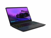 Lenovo Gaming 15.6 F-HD i7-11370H / 16GB / 512GB RTX3050 W11P Lenovo Gaming 15.6 F-HD i7-11370H / 16GB / 512GB RTX3050 W11P