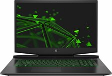 HP Pav. 17.3 F-HD 144HZ I7-11370H 16GB 512GB RTX3050 W11P HP Pav. 17.3 F-HD 144HZ I7-11370H 16GB 512GB RTX3050 W11P