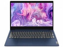 Lenovo Ideap. 3 17.3 F-HD RYZEN 5 5500U / 8GB / 512GB / W11P / Blauw REFURBISHED Lenovo Ideap. 3 17.3 F-HD RYZEN 5 5500U / 8GB / 512GB / W11P / Blauw REFURBISHED