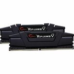 G.Skill Ripjaws V geheugenmodule 32 GB 2 x 16 GB DDR4 3200 MHz G.Skill Ripjaws V geheugenmodule 32 GB 2 x 16 GB DDR4 3200 MHz