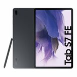 Samsung Galaxy Tab S7 FE SM-T733 64 GB 31,5 cm (12.4 Samsung Galaxy Tab S7 FE SM-T733 64 GB 31,5 cm (12.4