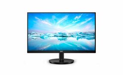Philips V Line 275V8LA/00 computer monitor 68,6 cm (27 Philips V Line 275V8LA/00 computer monitor 68,6 cm (27